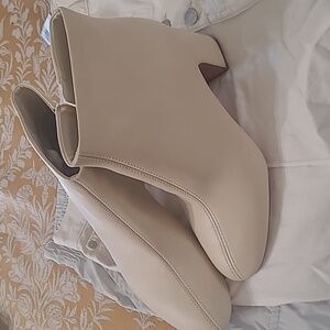 Vince short boots booties fall fashion